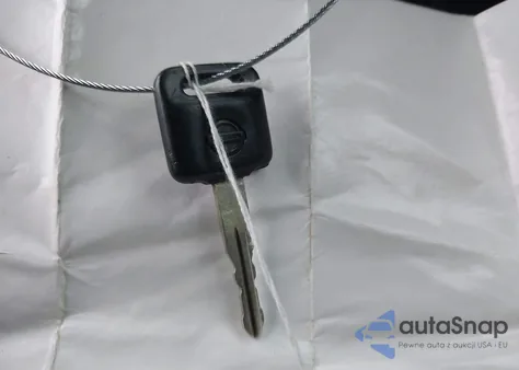 2015 Nissan Frontier Pro-4X/S/Sl/Sv из США, поврежденный, VIN 1N6AD0EV9FN740684